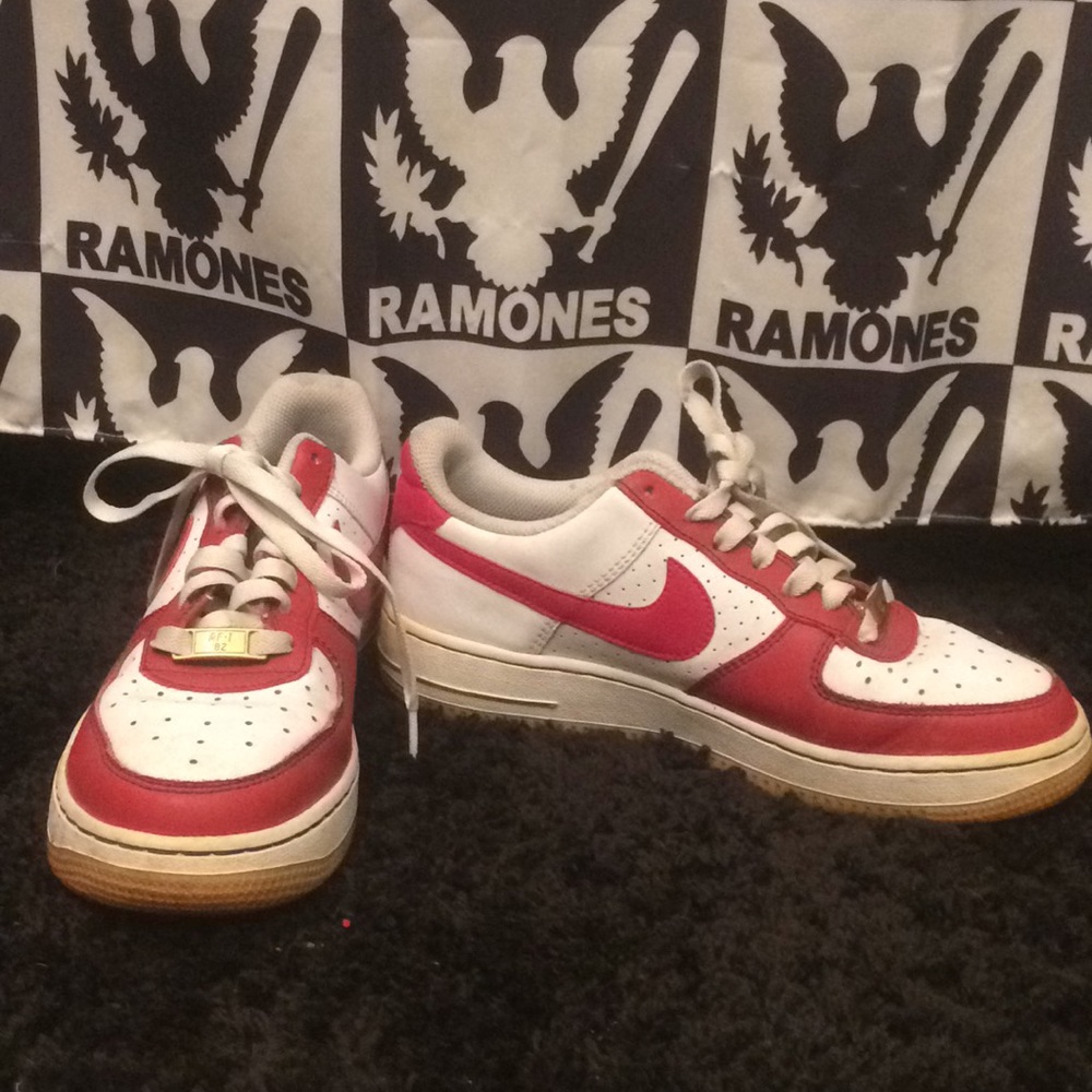 Nike Airs